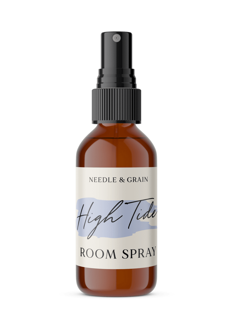 Needle & Grain Room Spray - Needle and Grain