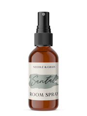 Needle & Grain Room Spray - Needle and Grain
