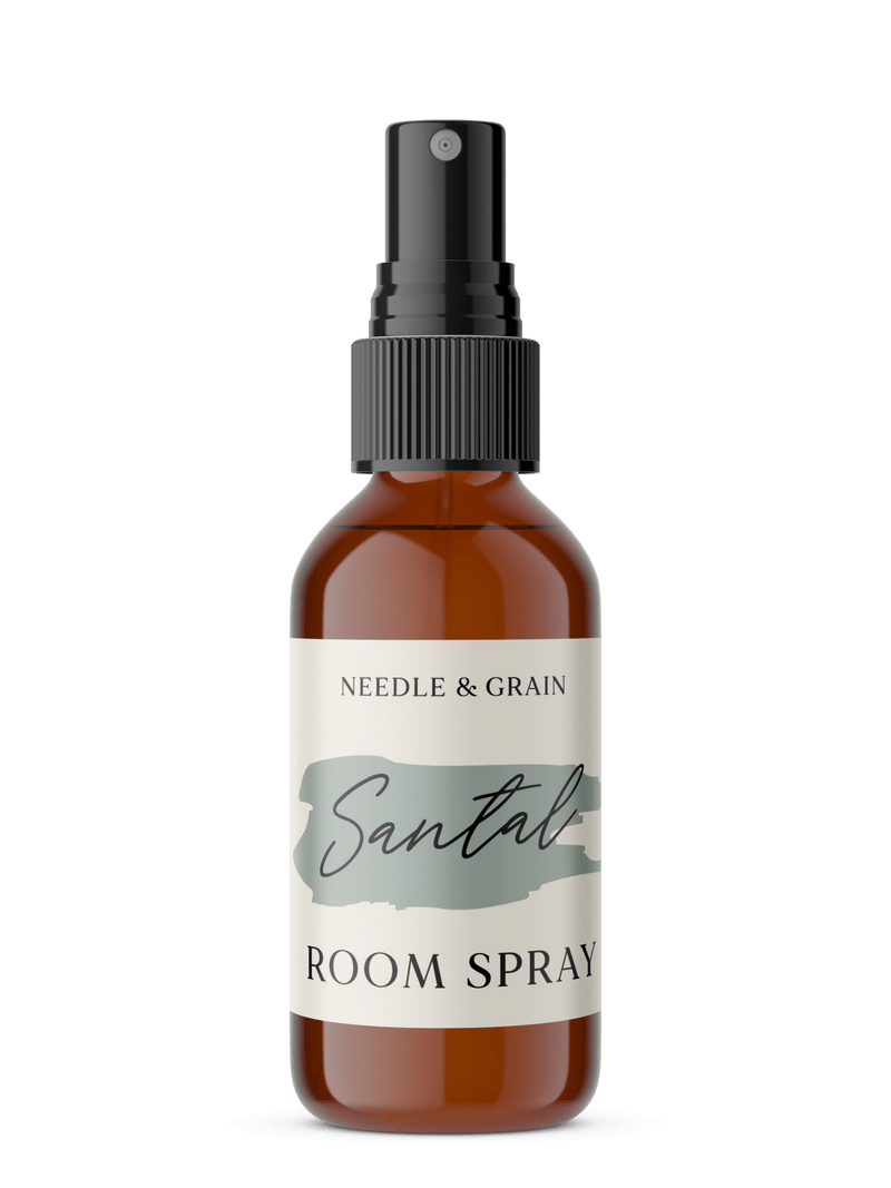 Needle & Grain Room Spray - Needle and Grain