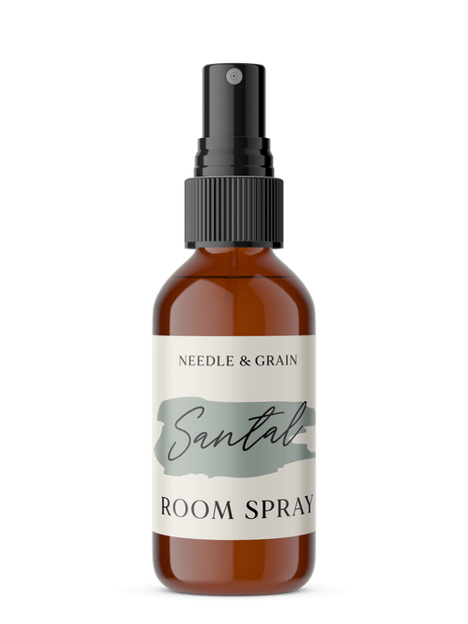 Needle & Grain Room Spray - Needle and Grain