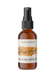 Needle & Grain Room Spray - Needle and Grain