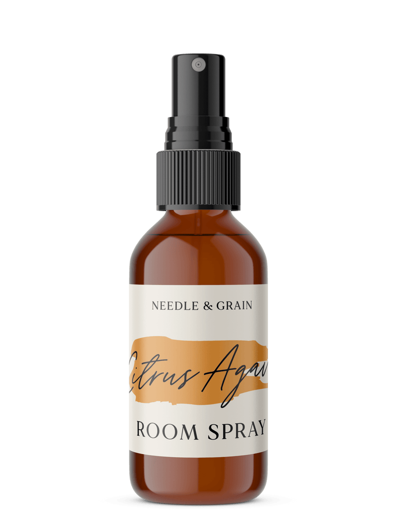 Needle & Grain Room Spray - Needle and Grain