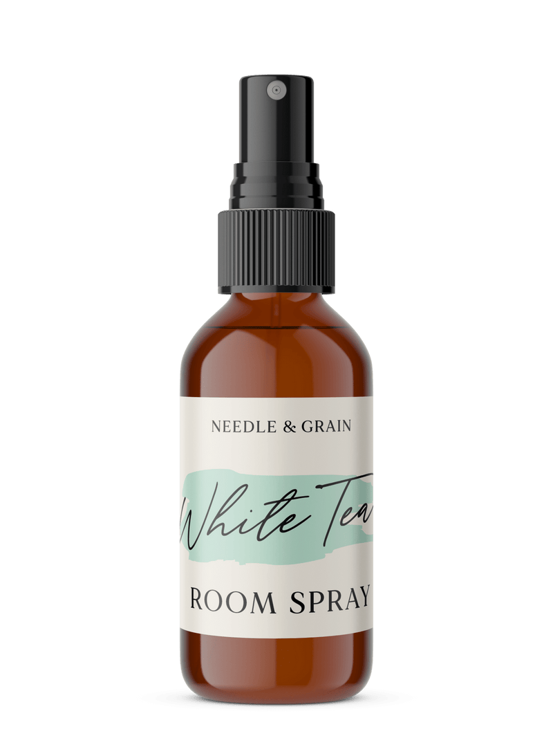 Needle & Grain Room Spray - Needle and Grain