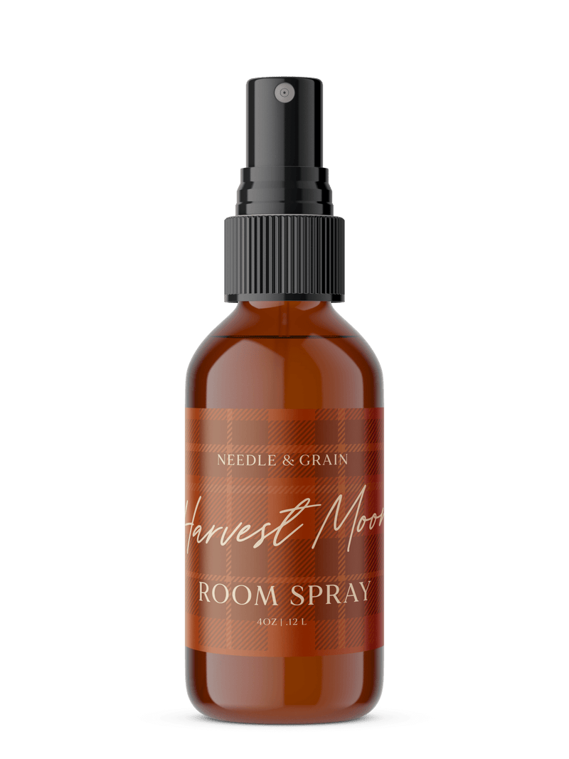 Needle & Grain SEASONAL Room Spray - Needle and Grain