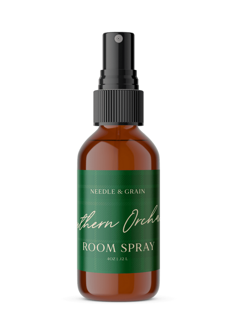 Needle & Grain SEASONAL Room Spray - Needle and Grain