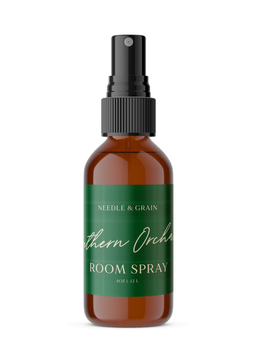 Needle & Grain SEASONAL Room Spray - Needle and Grain