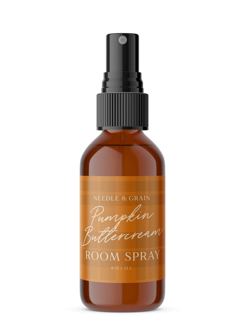 Needle & Grain SEASONAL Room Spray - Needle and Grain