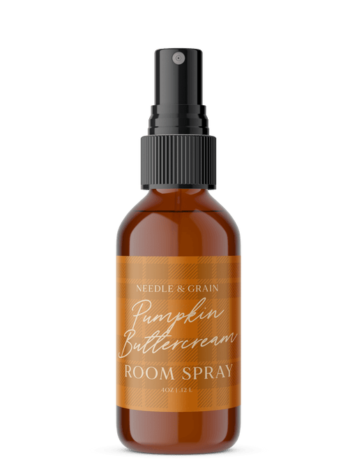 Needle & Grain SEASONAL Room Spray - Needle and Grain