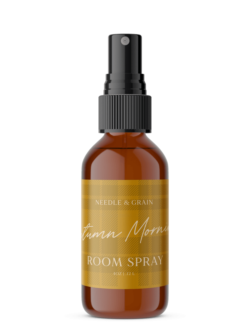 Needle & Grain SEASONAL Room Spray - Needle and Grain