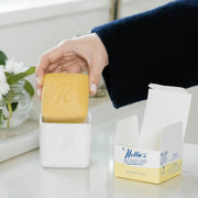 Nellie's Dish Butter (Solid Dish Soap) Refill - Needle and Grain