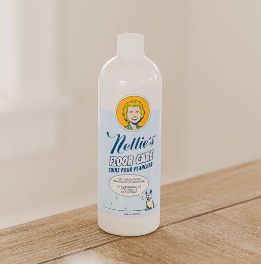 Nellie's Floor Care - Needle and Grain