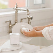 Nellie's Solid Dish Butter (Dish Soap) - Needle and Grain