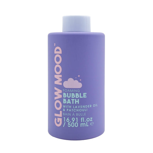 Night Foaming Bubble Bath - Needle and Grain