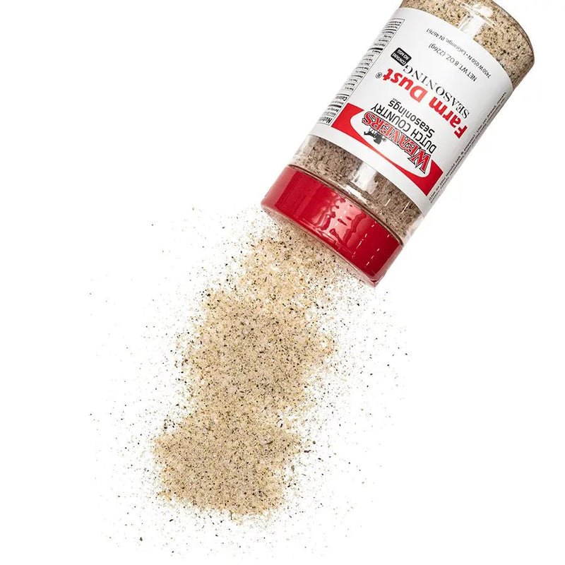 No Salt Farm Dust Seasoning - Needle and Grain