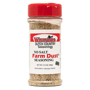 No Salt Farm Dust Seasoning - Needle and Grain