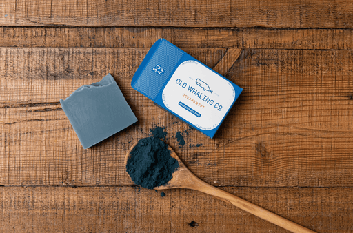 Oceanswept Bar Soap - Needle and Grain