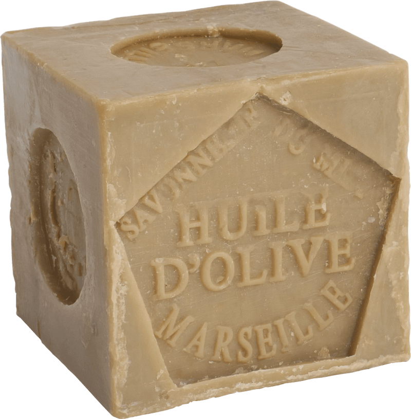 Olive Soap Block - Needle and Grain