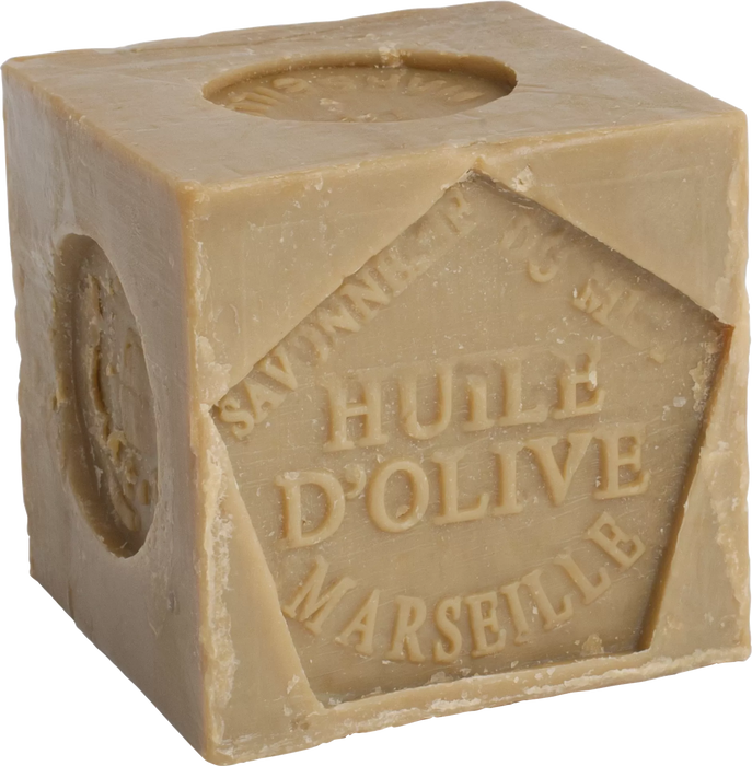 Olive Soap