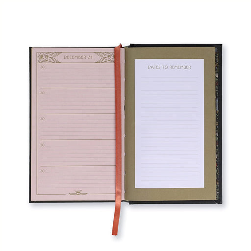 One Line A Day Memory Book - Needle and Grain