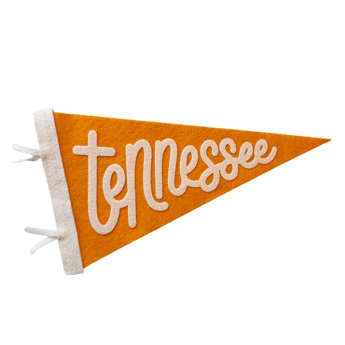 Tennessee Pennant