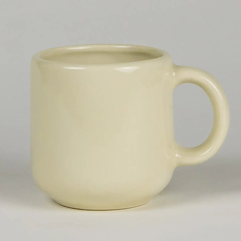 Pearl Signature Mug - Needle and Grain