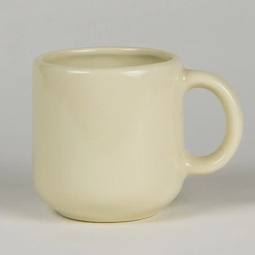 Pearl Signature Mug - Needle and Grain