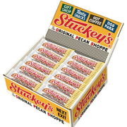 Pecan Log Roll - Vanilla - Needle and Grain