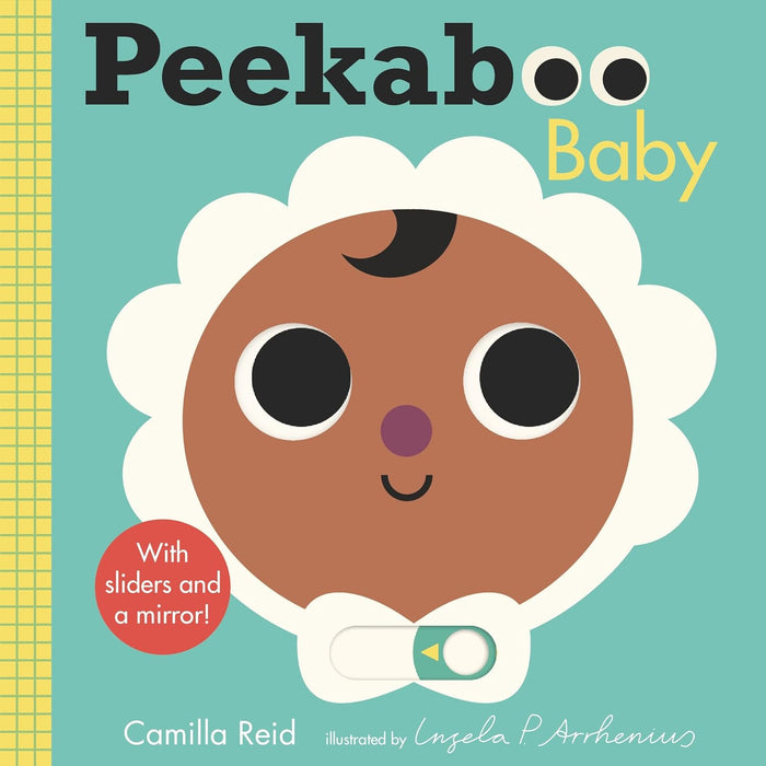 Peekaboo: Baby