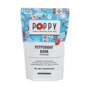 Peppermint Bark Popcorn - Needle and Grain
