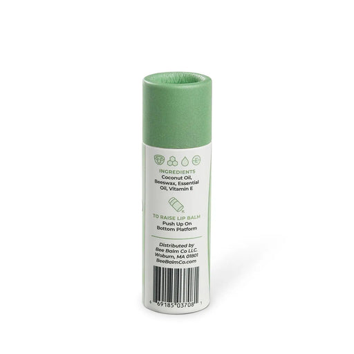 Peppermint Lip Balm - Needle and Grain