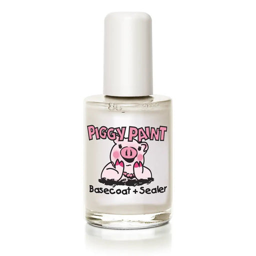 Piggy Paint Basecoat + Sealer - Needle and Grain