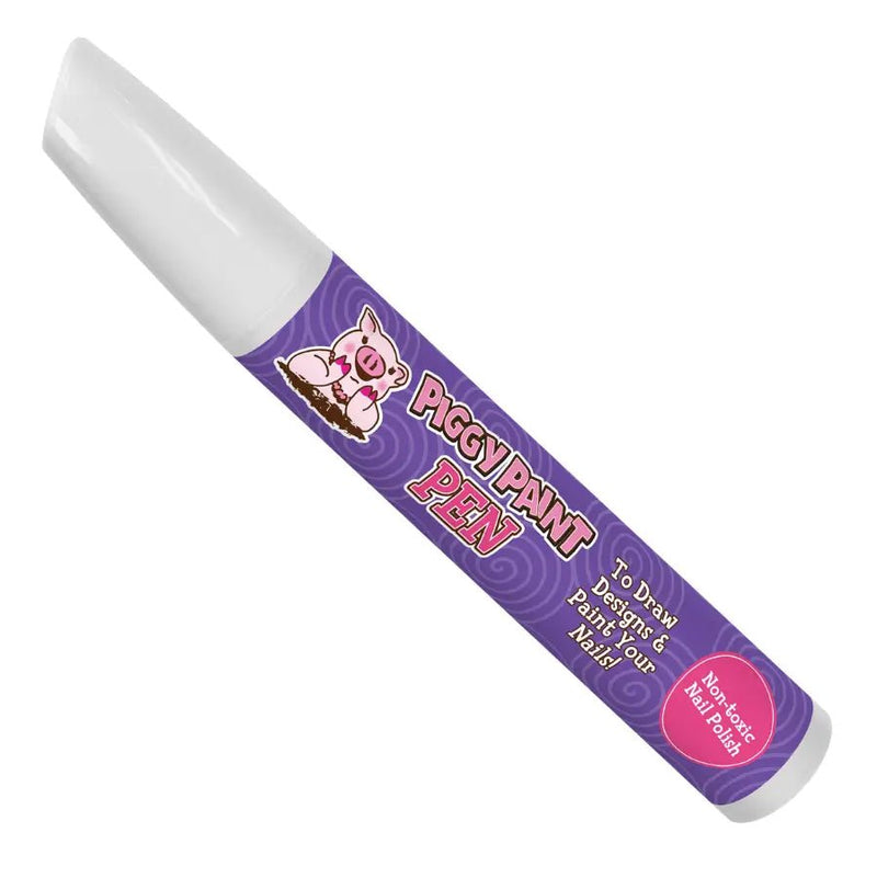 Piggy Paint Nail Polish Pens - Needle and Grain