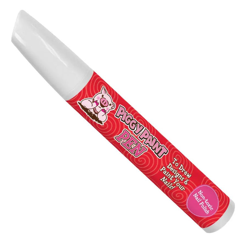 Piggy Paint Nail Polish Pens - Needle and Grain