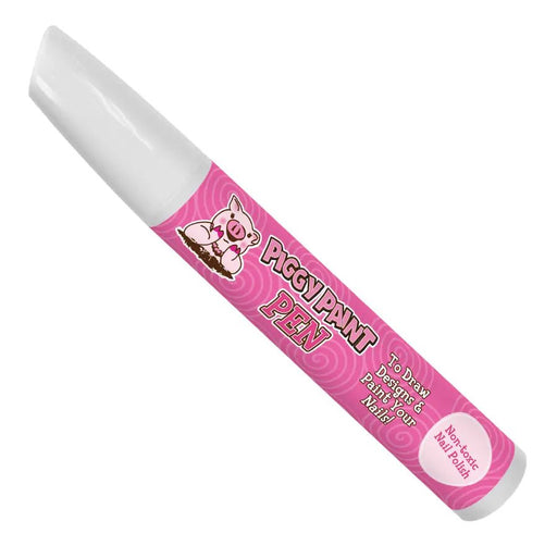 Piggy Paint Nail Polish Pens - Needle and Grain