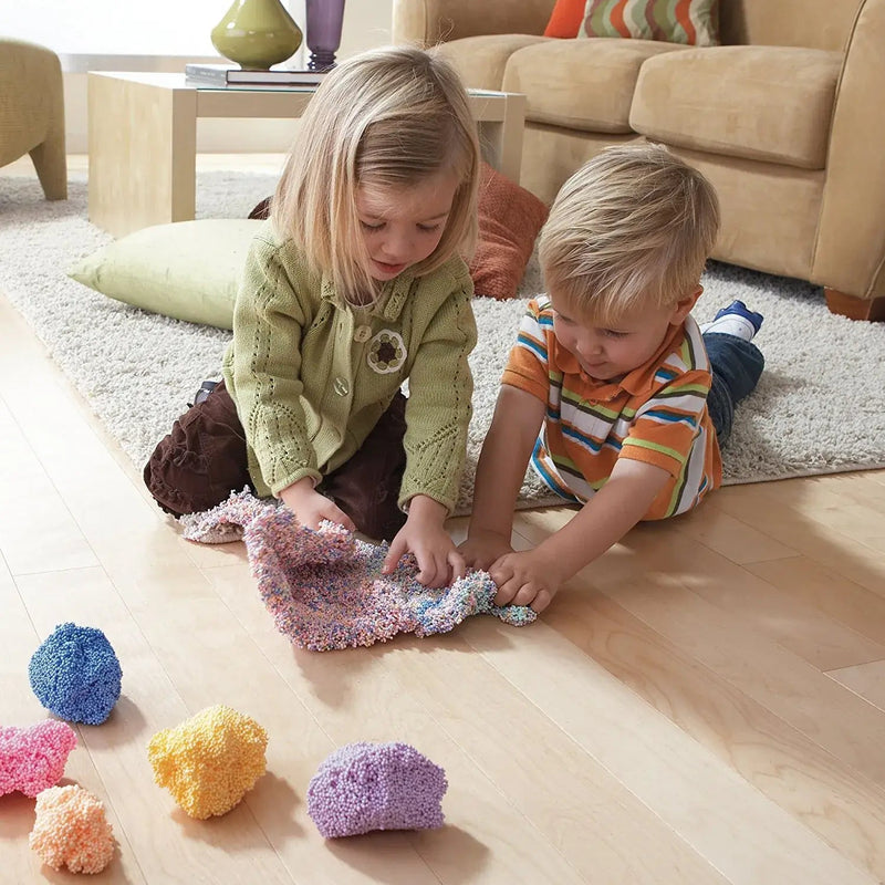 Playfoam® Classic 4-Pack - Needle and Grain