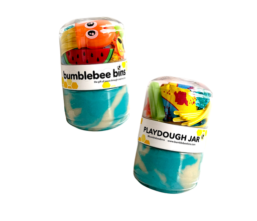 Pool Bumblebee Bin - Needle and Grain