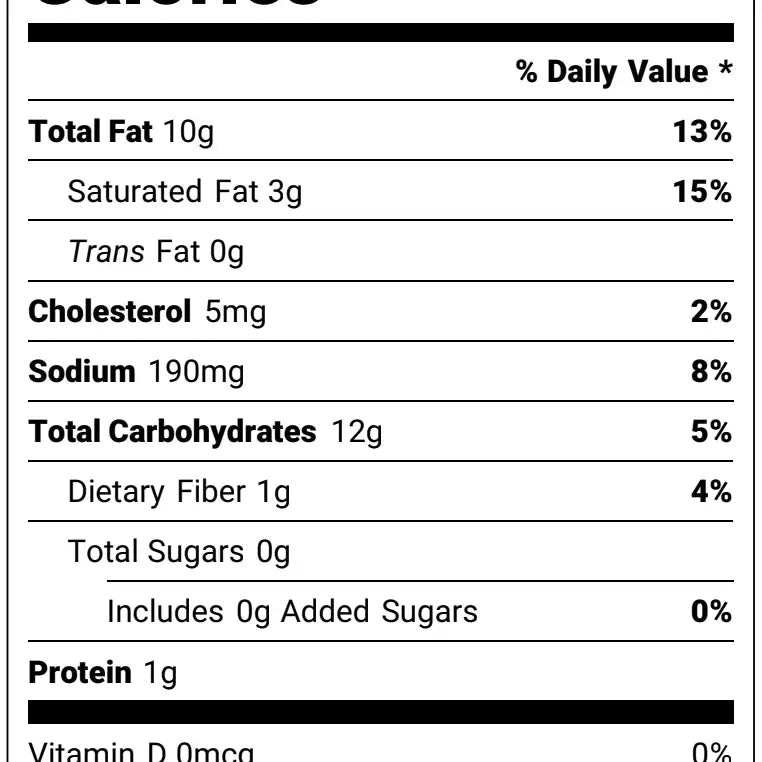 Poppy Hand - crafted Popcorn - Mexican Street Corn - Needle and Grain