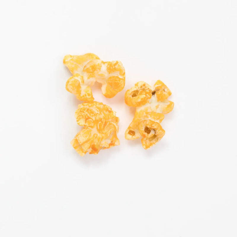 Poppy Hand - crafted Popcorn - Pimento Cheese - Needle and Grain