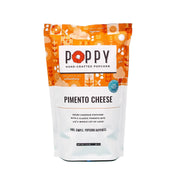 Poppy Hand - crafted Popcorn - Pimento Cheese - Needle and Grain