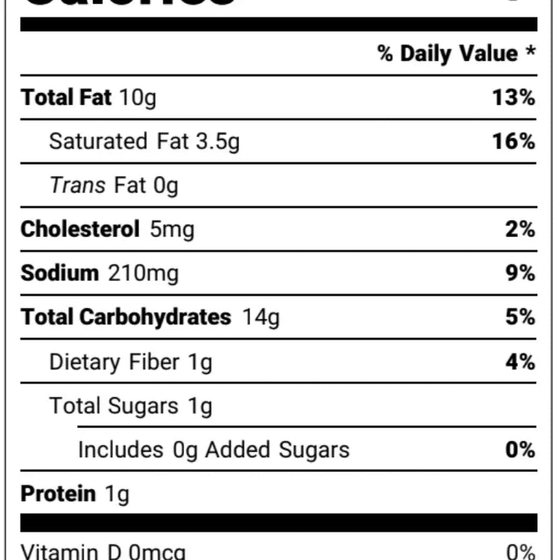 Poppy Hand - crafted Popcorn - White Cheddar - Needle and Grain
