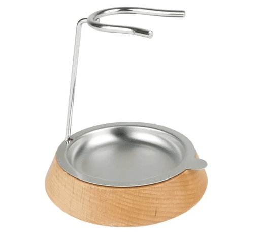 Pot Brush Stand - Needle and Grain