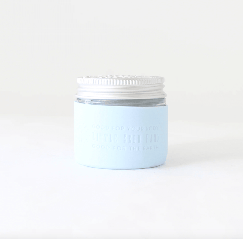 Protective Silicone Sleeve - Needle and Grain