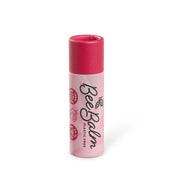 Raspberry Rose Lip Balm - Needle and Grain