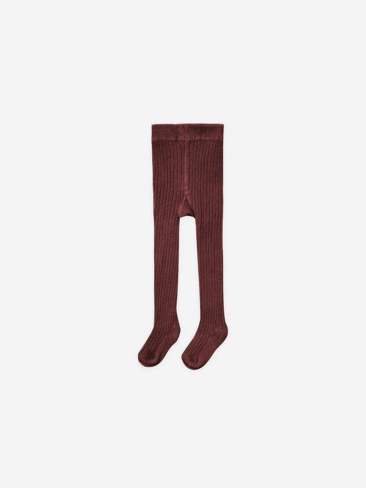 Redwood Tights - Needle and Grain