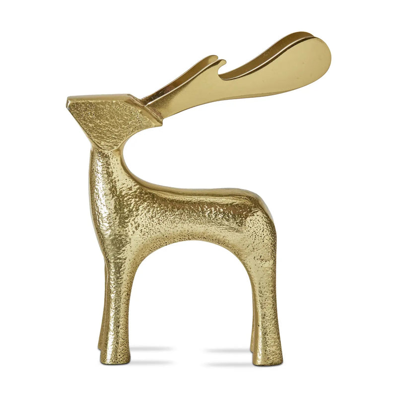 Reindeer Bottle Opener - Needle and Grain