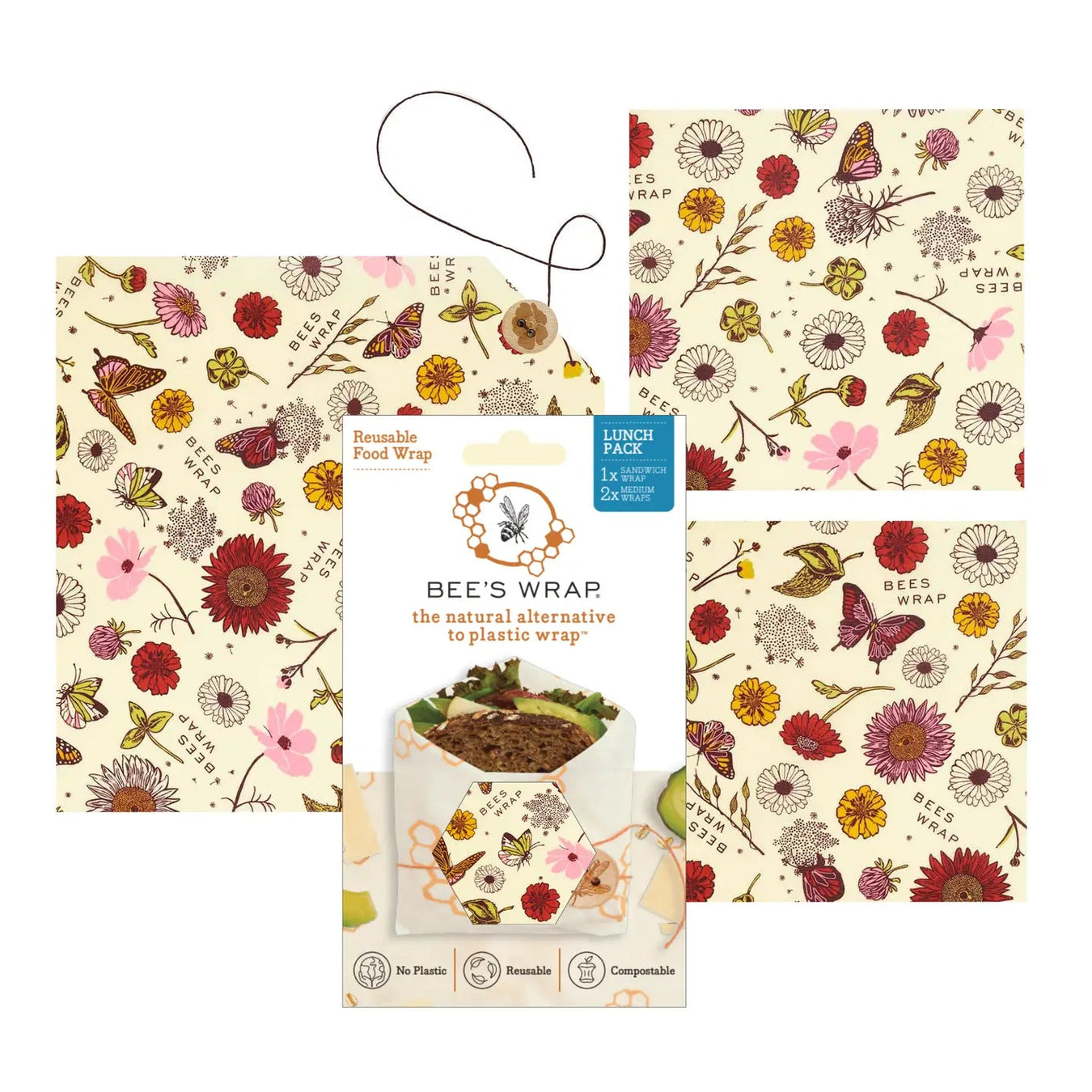 Beeswrap