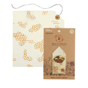 Sandwich wrap - Honeycomb - Needle and Grain