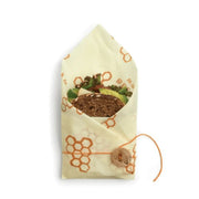 Sandwich wrap - Honeycomb - Needle and Grain