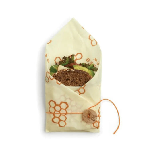 Sandwich wrap - Honeycomb - Needle and Grain