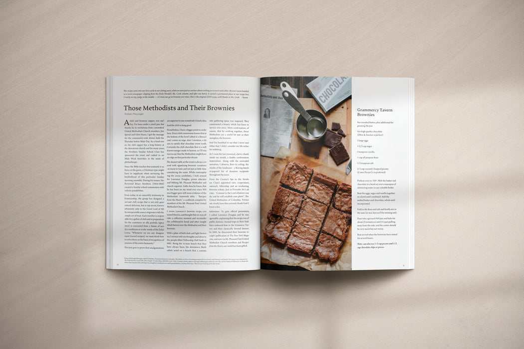 Needle & Grain Quarterly - Fall 2025